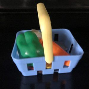 Grocery Play Set/food